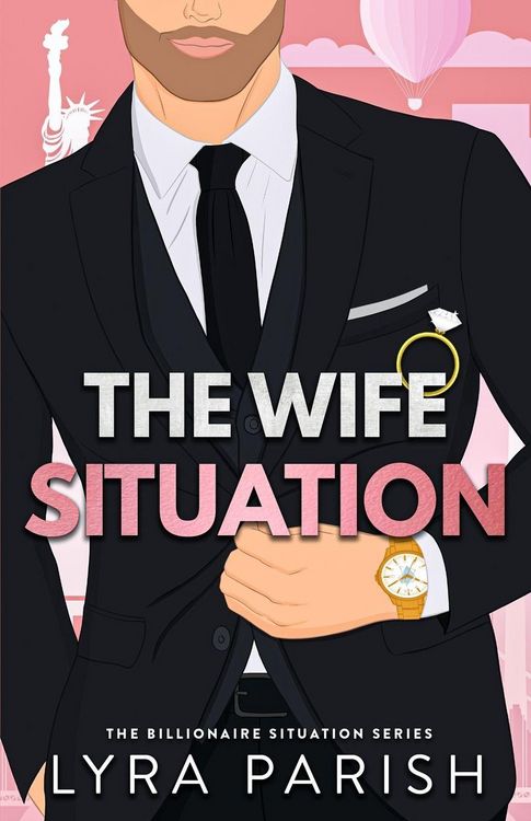 Produktbild: The Wife Situation