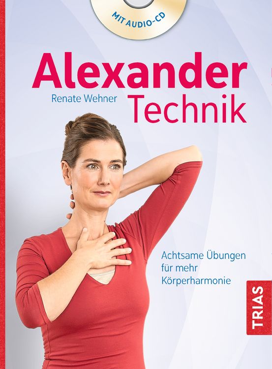 Produktbild: Alexander-Technik
