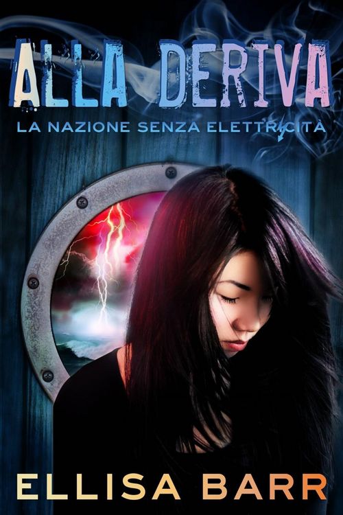 Produktbild: Alla deriva