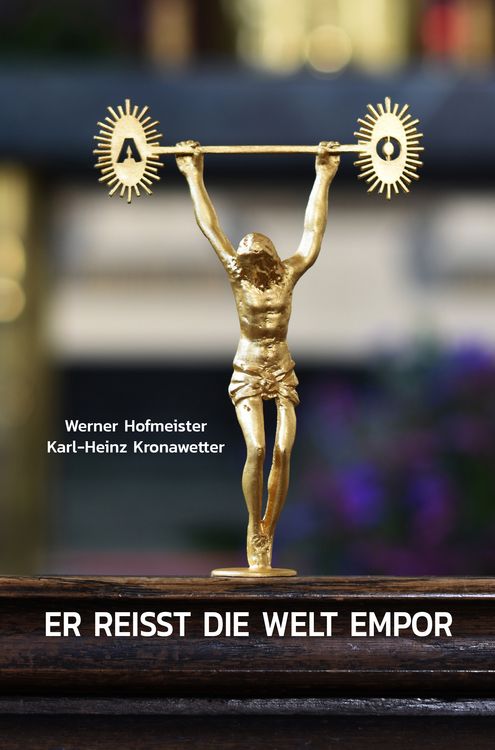 Produktbild: Er rei&szlig;t die Welt empor