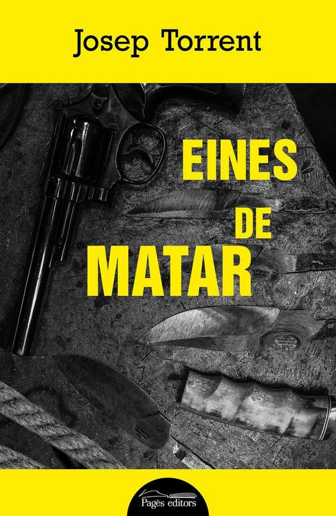 Produktbild: Eines de matar