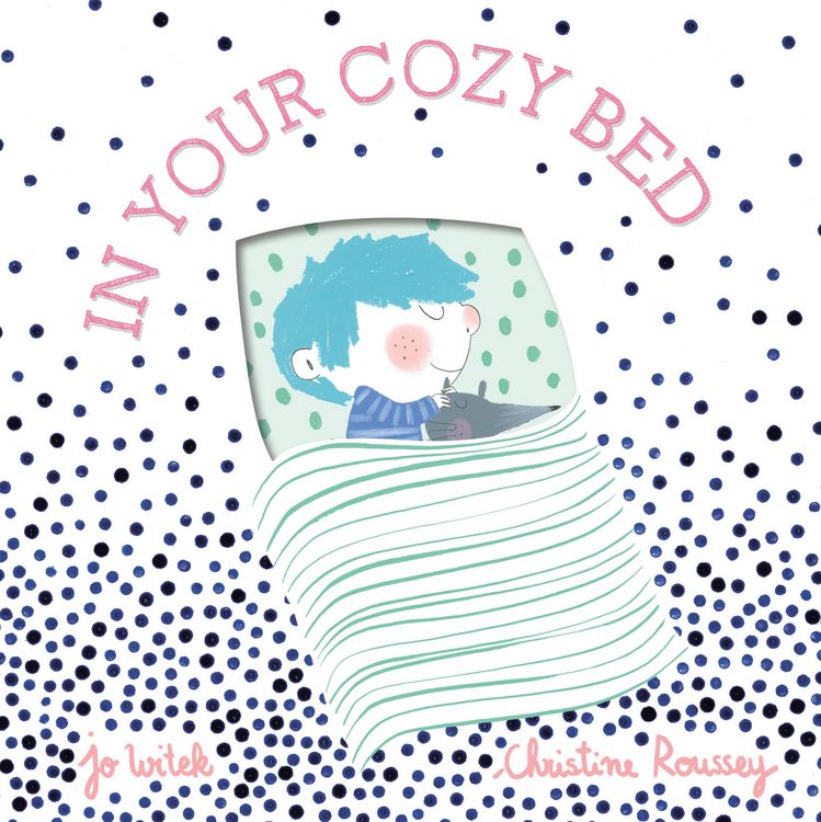 Produktbild: In Your Cozy Bed