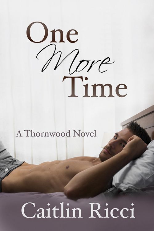 Produktbild: One More Time