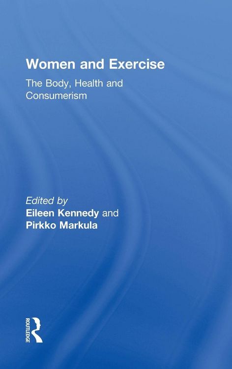 Produktbild: Women and Exercise