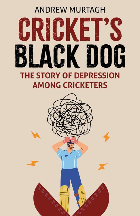 Produktbild: Cricket's Black Dog