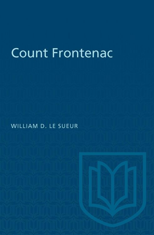 Produktbild: Count Frontenac