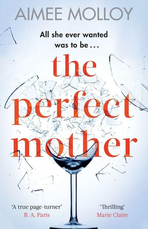 Produktbild: The Perfect Mother