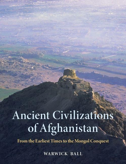 Produktbild: Ancient Civilizations of Afghanistan