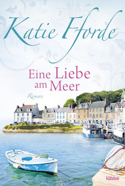 Produktbild: Eine Liebe am Meer