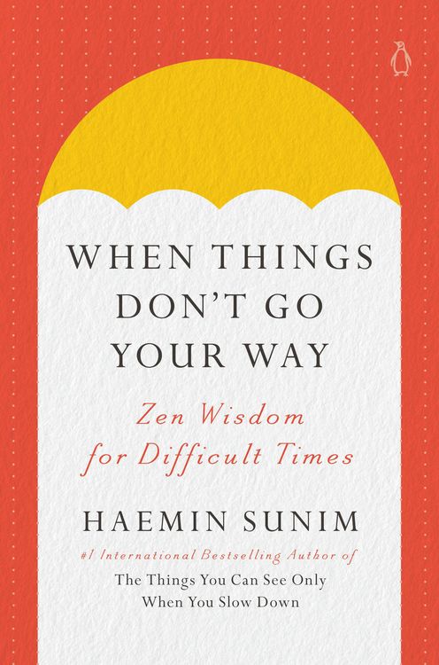 Produktbild: When Things Don't Go Your Way