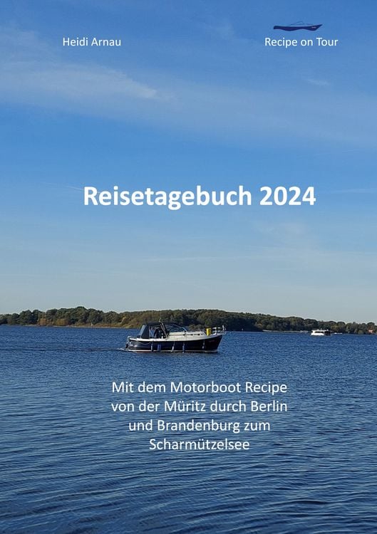 Produktbild: Recipe on Tour