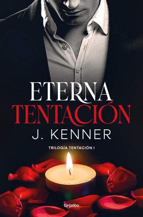 Produktbild: Eterna tentaci&oacute;n (Trilog&iacute;a Tentaci&oacute;n 1)