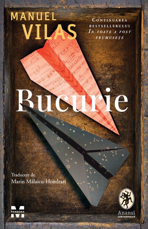 Produktbild: Bucurie