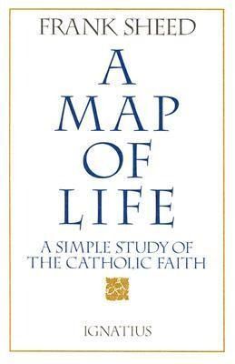 Produktbild: A Map of Life