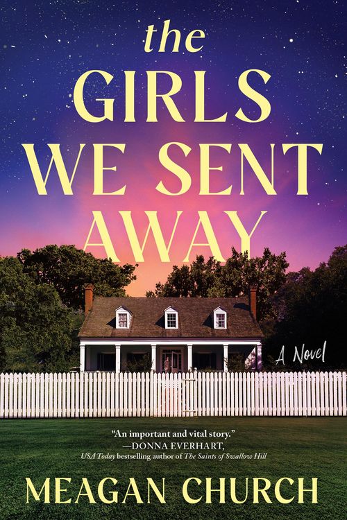 Produktbild: Girls We Sent Away