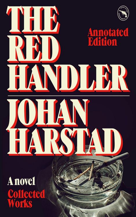 Produktbild: Red Handler