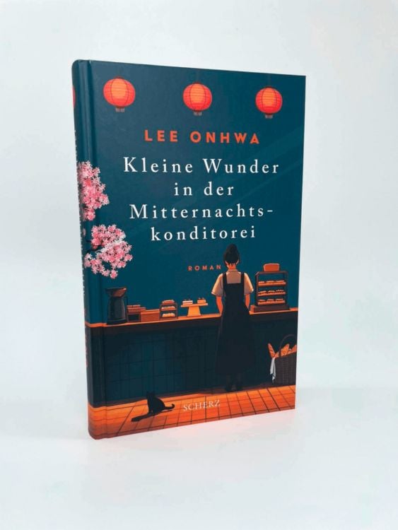 Produktbild: Kleine Wunder in der Mitternachtskonditorei