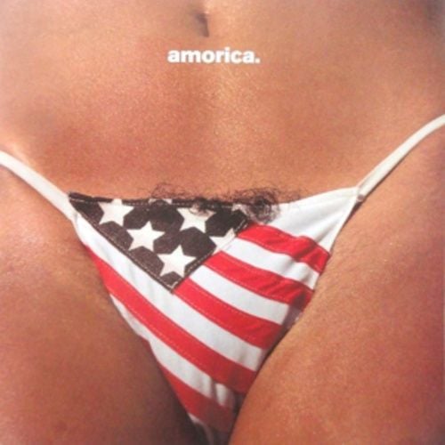 Produktbild: Amorica