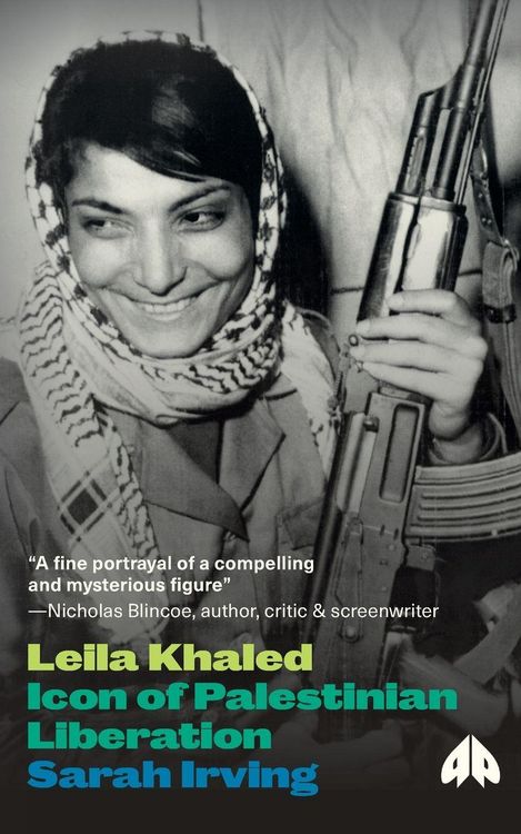 Produktbild: Leila Khaled