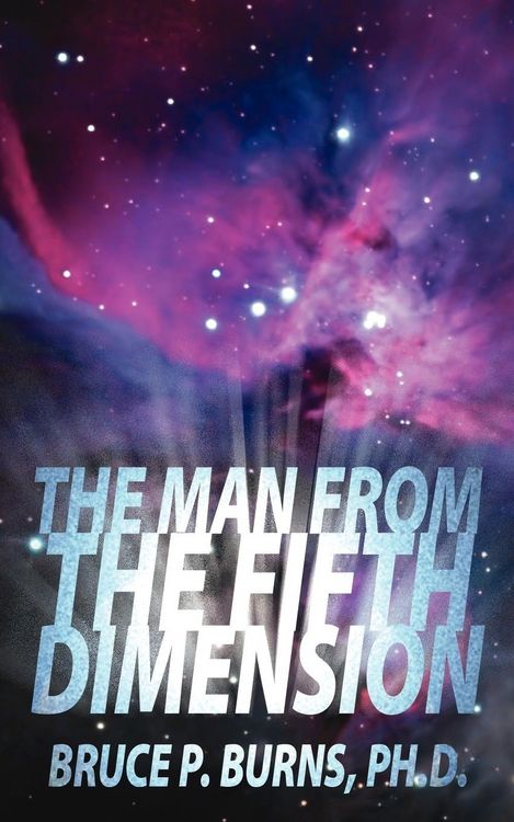 Produktbild: The Man From The Fifth Dimension