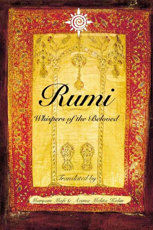 Produktbild: Kolin, A: Rumi: Whispers of the Beloved