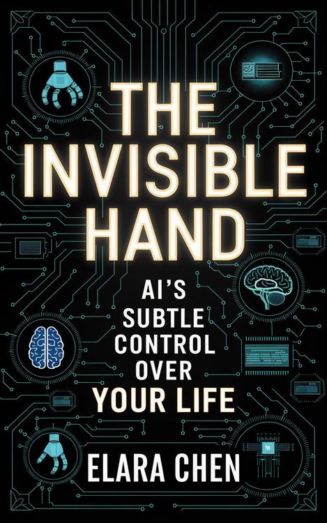 Produktbild: The Invisible Hand
