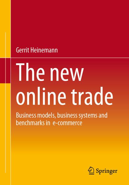 Produktbild: The new online trade