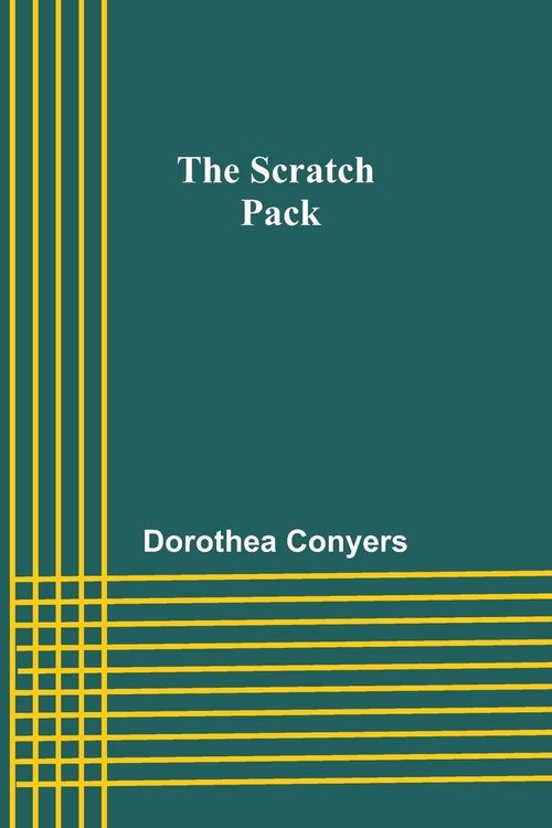 Produktbild: The Scratch Pack