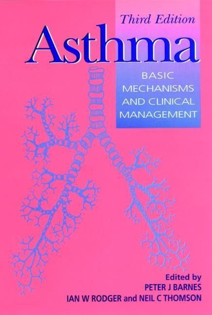 Produktbild: Asthma