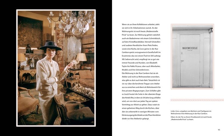 Produktbild: Coco Chanel
