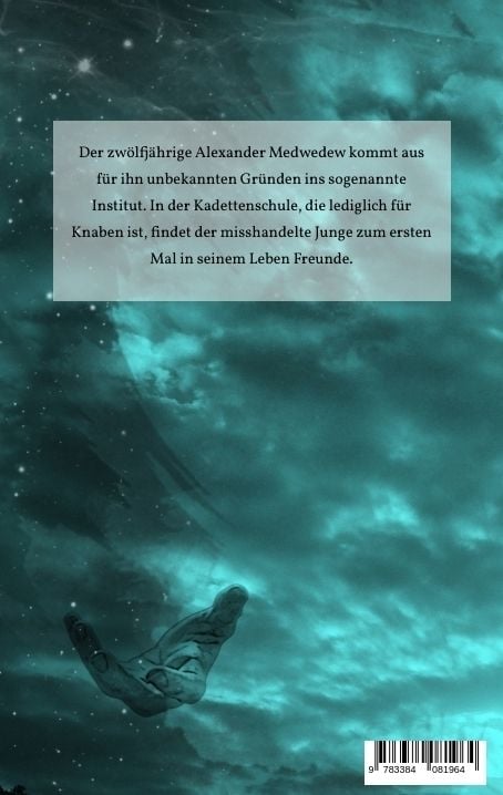 Produktbild: Hellblaue Augen