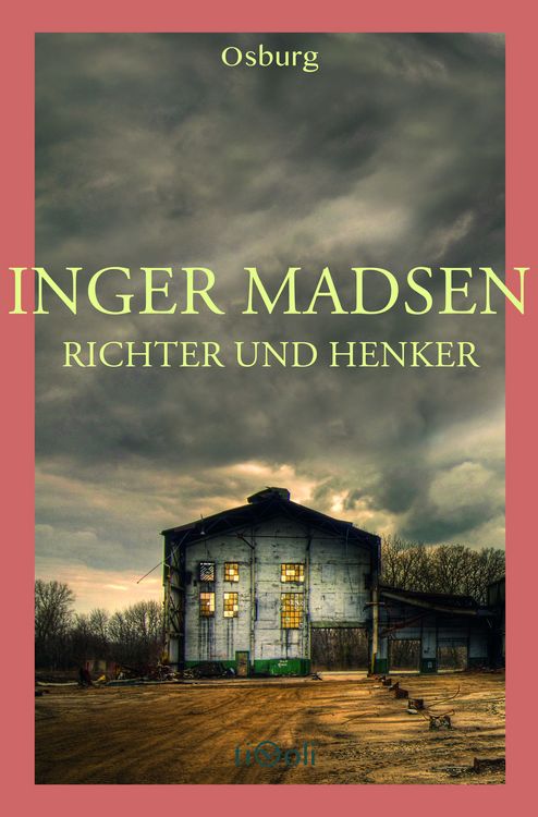 Produktbild: Richter und Henker