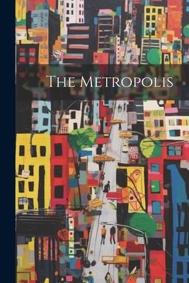 Produktbild: The Metropolis