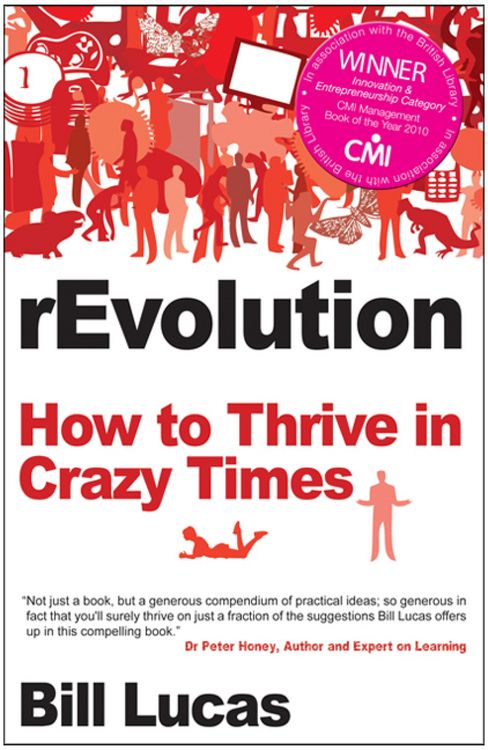 Produktbild: REvolution