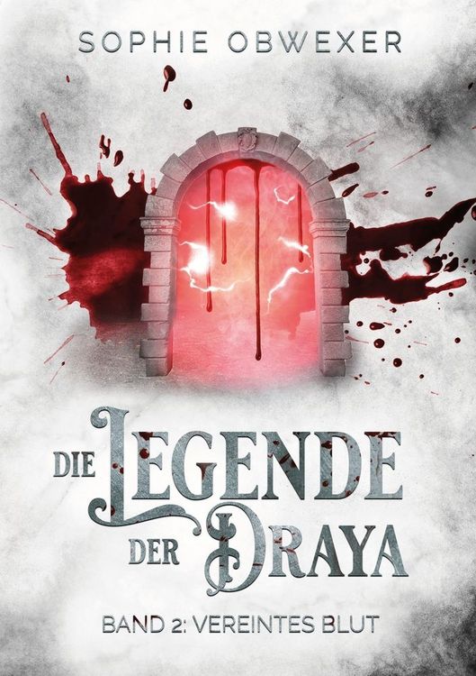 Produktbild: Die Legende der Draya 2: Vereintes Blut