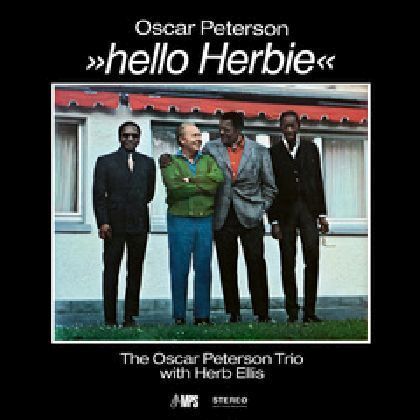 Produktbild: Hello Herbie