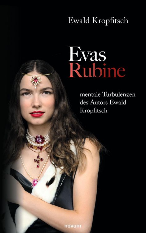 Produktbild: Evas Rubine