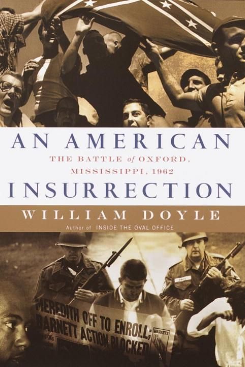 Produktbild: An American Insurrection