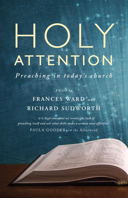 Produktbild: Holy Attention