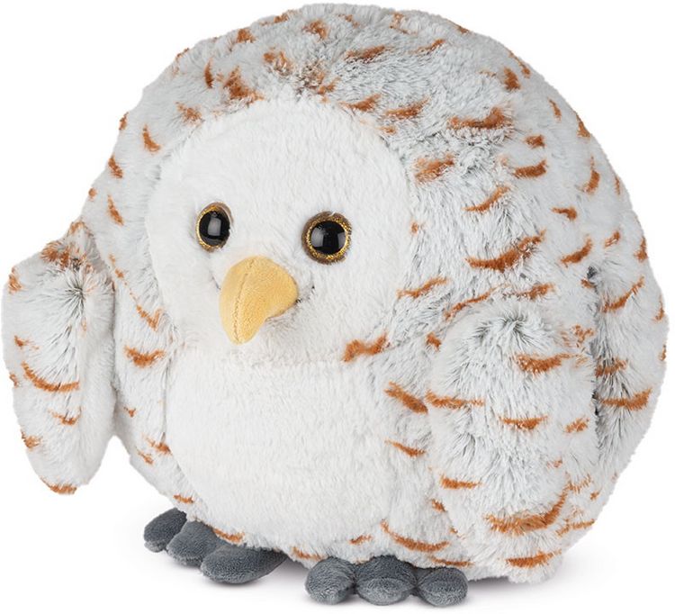 Produktbild: Noxxiez: Hand Warmer Snowy Owl