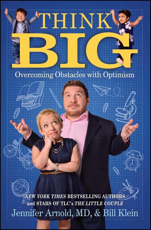 Produktbild: Think Big