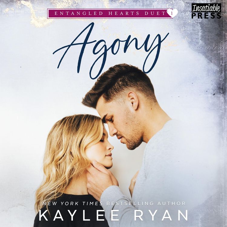 Produktbild: Agony