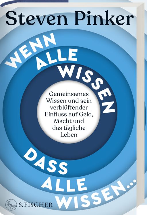 Produktbild: Wenn alle wissen, dass alle wissen...