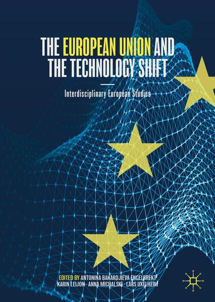 Produktbild: The European Union and the Technology Shift