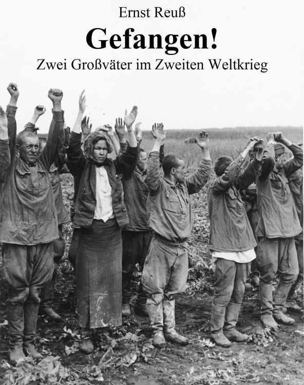 Produktbild: Gefangen!