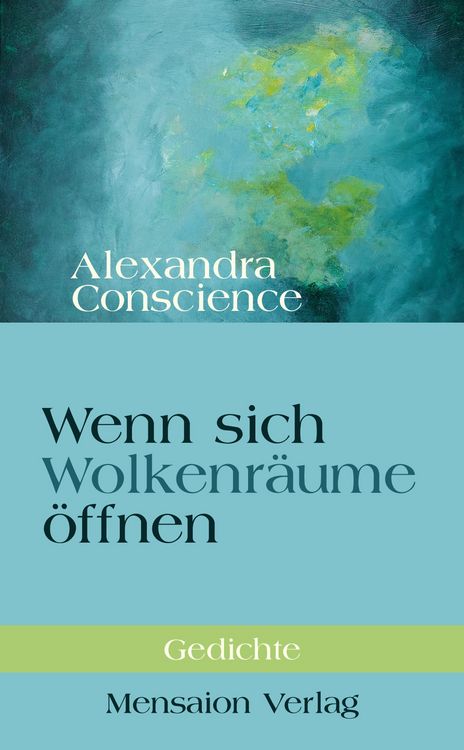 Produktbild: Wenn sich Wolkenr&auml;ume &ouml;ffnen
