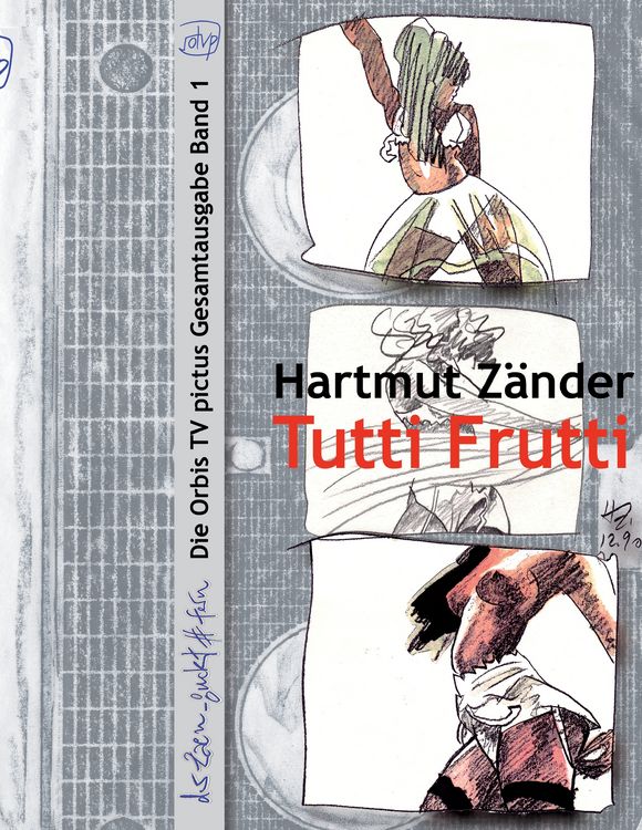 Produktbild: Tutti Frutti
