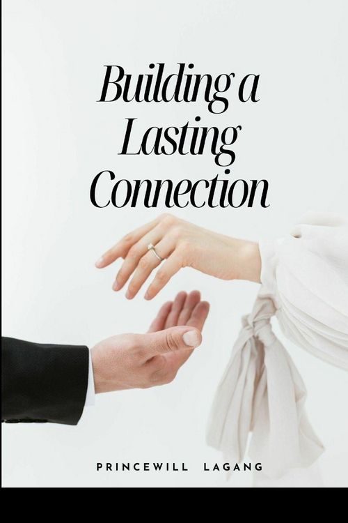 Produktbild: Building a Lasting Connection
