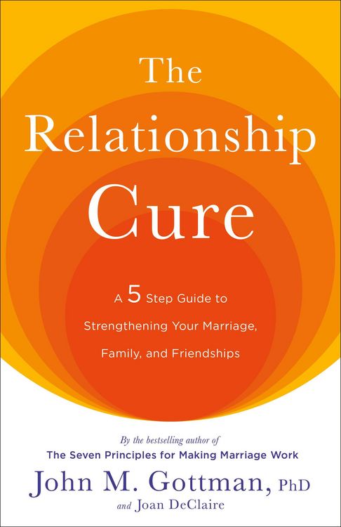 Produktbild: The Relationship Cure