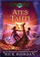 Produktbild: Ates Tahti